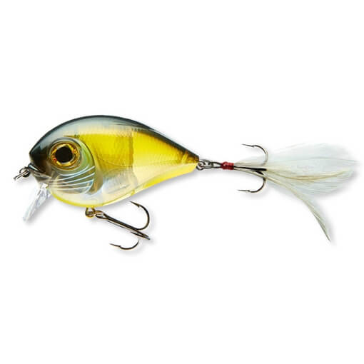 CORMORAN BELLY DOG 68mm 24g