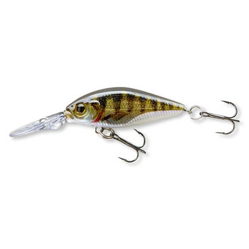 CORMORAN BELLY DIVER MINI 38mm 3g