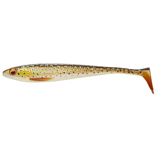 DAIWA DUCKFIN SHAD 13cm 5pcs