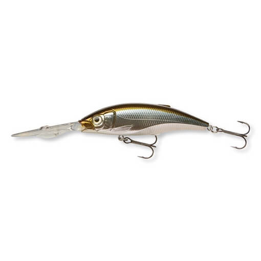 CORMORAN X-DEEP SHAD 8.7cm 18g