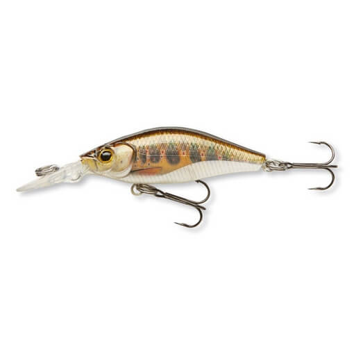 CORMORAN DEEP BABY SHAD RL 40mm 2.5g