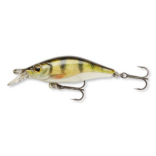 CORMORAN SHALLOW BABY SHAD RELOADED 40mm 2.5g