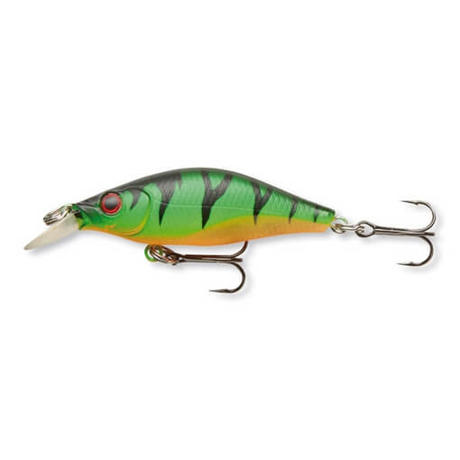 CORMORAN SHALLOW BABY SHAD RELOADED 40mm 2.5g