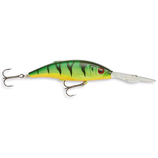 CORMORAN X-DEEP SHAD 120mm 50g FIRETIGER