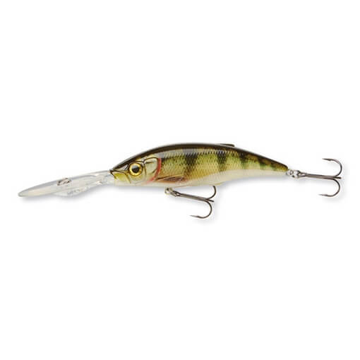 CORMORAN X-DEEP SHAD 8.7cm 18g