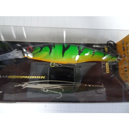 CORMORAN DD7 7mm 8g