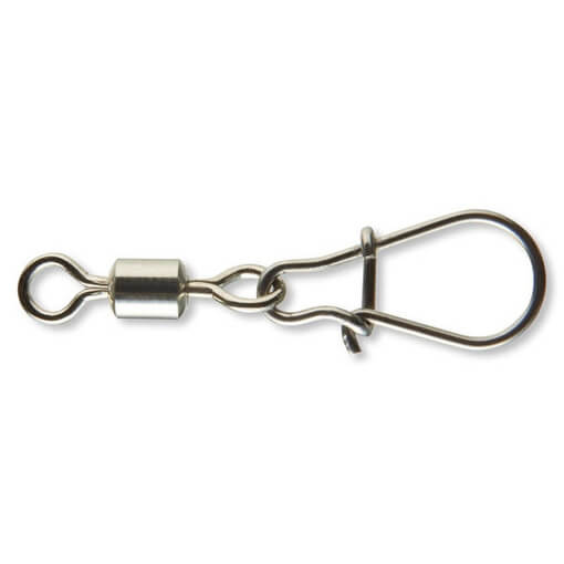DAIWA TOURNAMENT D SNAP SWIVEL W-SNAP