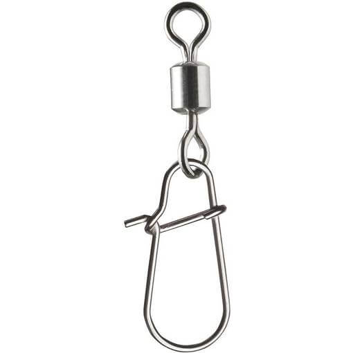 DAIWA TOURNAMENT D SNAP SWIVEL W 7pcs