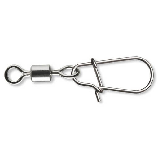 DAIWA TOURNAMENT D-SNAP SWIVEL