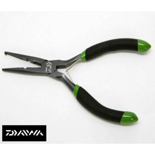 DAIWA PROREX MINI SPLIT RING PLIERS