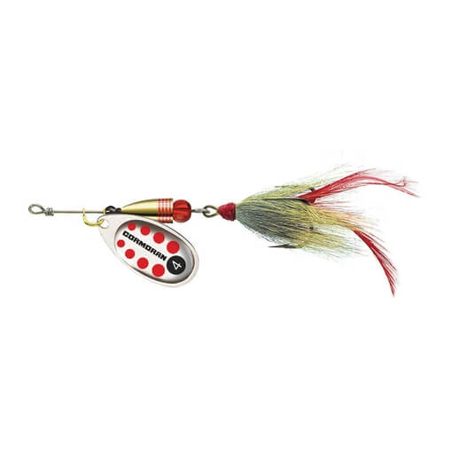 CORMORAN BULLET BUCKTAIL