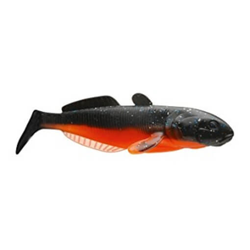 CORMORAN GOBY SHAD 6.5cm 4pcs