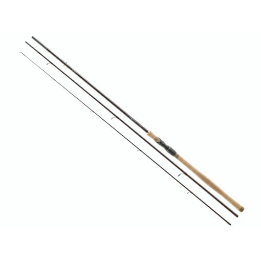DAIWA AQUALITE POWER F. 12FT 15-50g