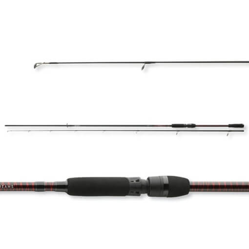 DAIWA FREAMS