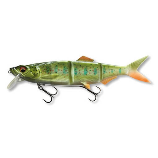 DAIWA PROREX HYBRID SWIMBAIT 180