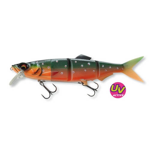 DAIWA PROREX HYBRID SWIMBAIT 180