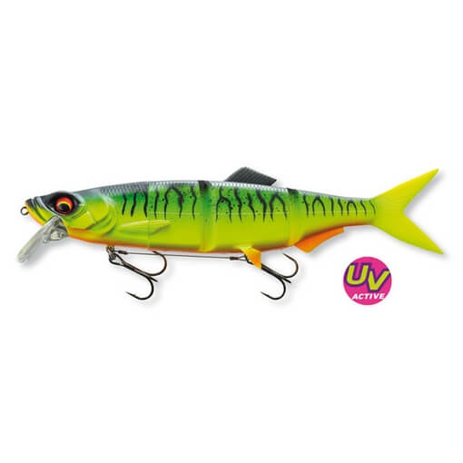 DAIWA PROREX HYBRID SWIMBAIT 250