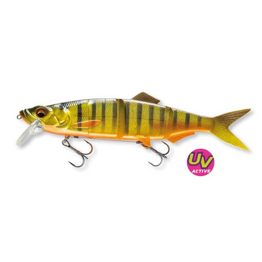 DAIWA PROREX HYBRID SWIMBAIT 250