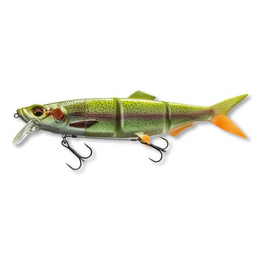 DAIWA PROREX HYBRID SWIMBAIT 250