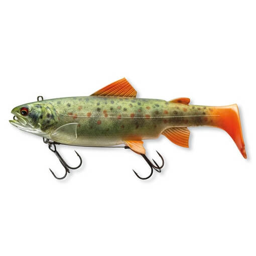DAIWA PROREX LIVE TROUT 180DF