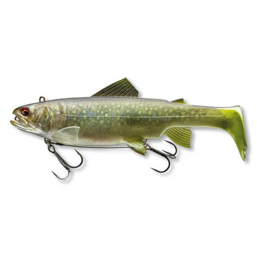 DAIWA PROREX LIVE TROUT 180DF