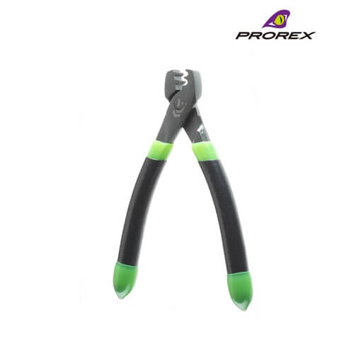 DAIWA PROREX CRIMPING PLIERS