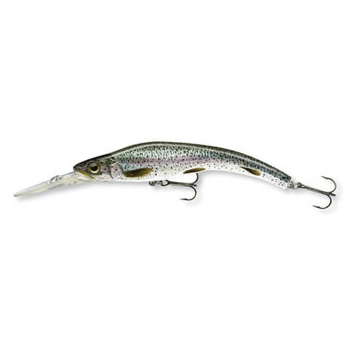 CORMORAN MINIWATU DD 9cm 10g