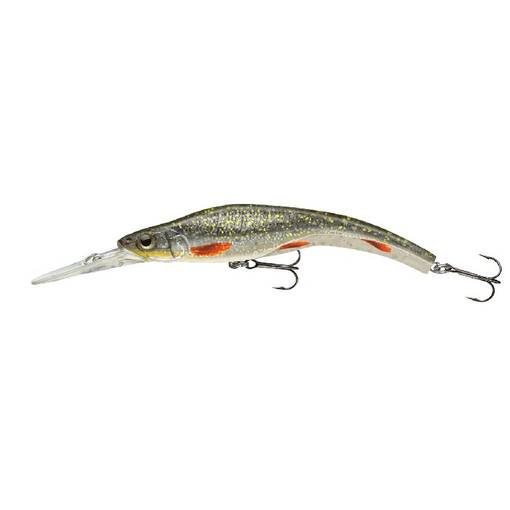 CORMORAN MINIWATU DD 9cm 10g #ayu