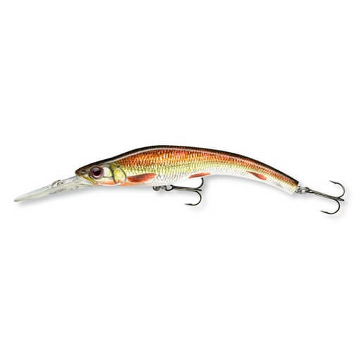 CORMORAN MINIWATU DD 12cm 22g