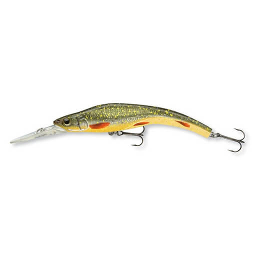 CORMORAN MINIWATU DD 12cm 22g