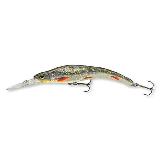 CORMORAN MINIWATU DD 12cm 22g