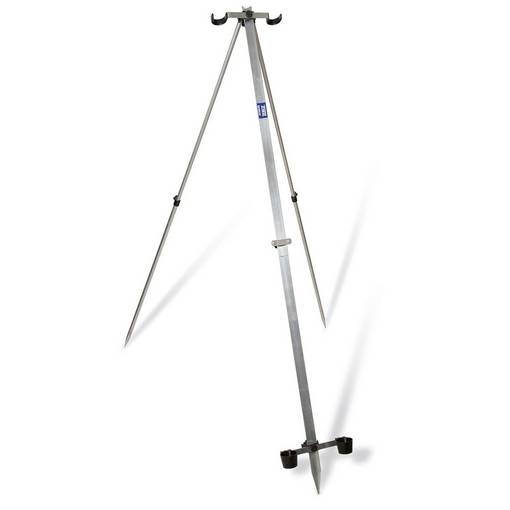 ZEBCO Z-SEA TELESCOPIC SURF TRIPOD