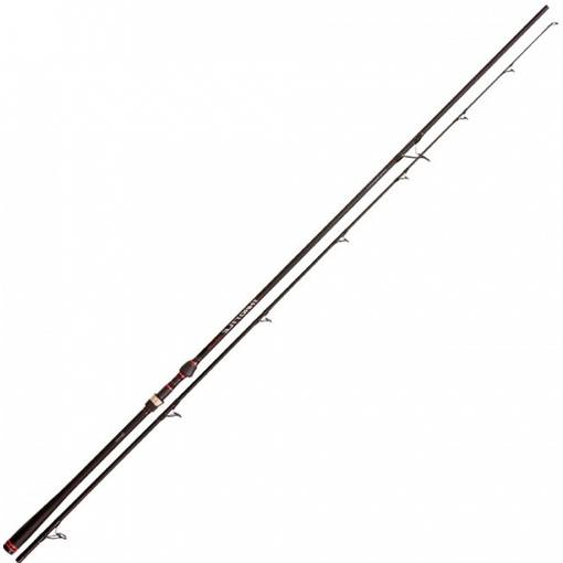 QUANTUM THROTTLE PIKE LURE 2.7m 25-100g
