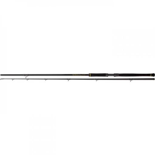 BLACK CATBLACK PASSION LONG RANGE 330CM 600G