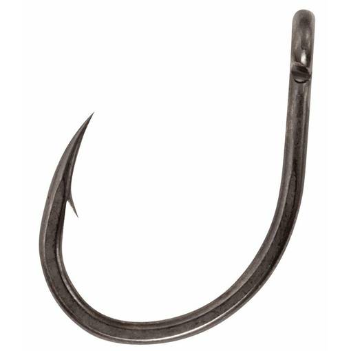 BLACK CAT CAT HOOKER 5pcs 1/0