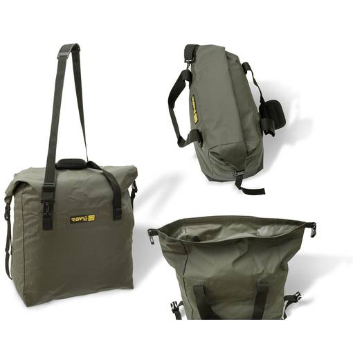BLACK CAT EXTREME BAG 60CM
