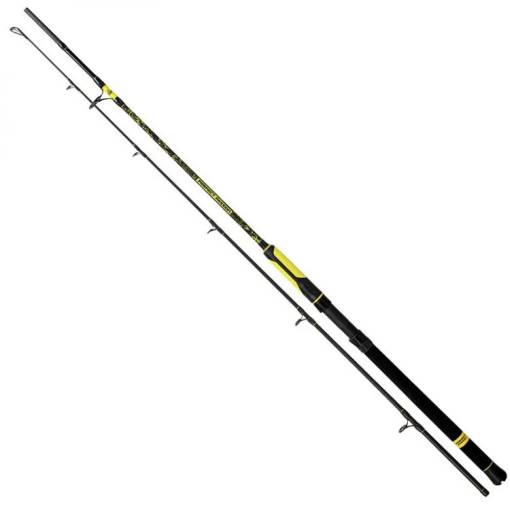 BLACK CAT PERFECT PASSION BOAT SPIN 2,4m 50-190g