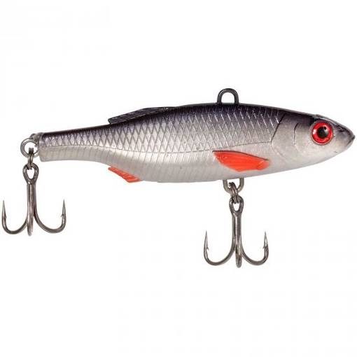 BLACK CAT VIBE BAITFISH