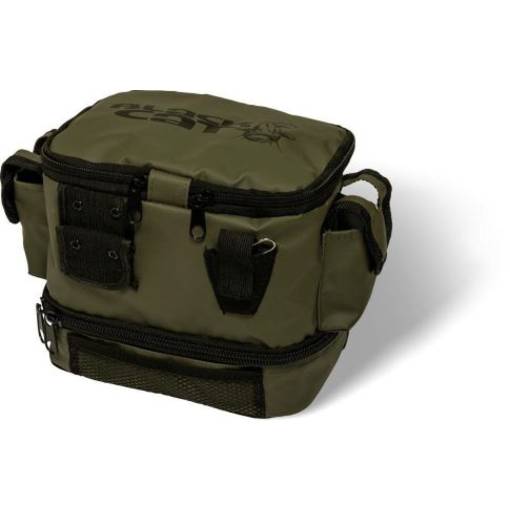 BLACK CAT ACCESSORY KEEPER PRO