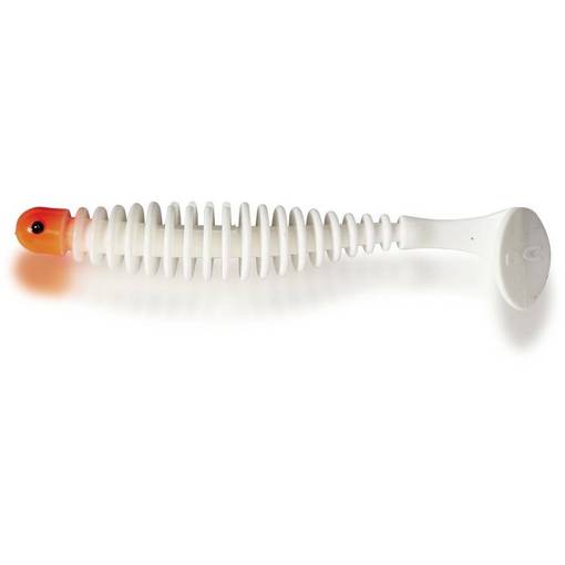 BLACK CAT SHAD WORM 17cm 25g