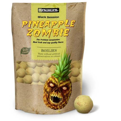 RADICAL PINEAPPLE ZOMBIE BOILIES 1kg