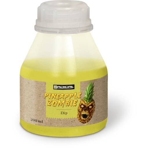 RADICAL PINEAPPLE ZOMBIE DIP 200ml