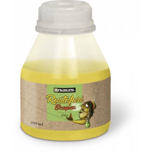 RADICAL RASTAFARI SCOPEX DIP 200ml