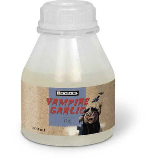 RADICAL VAMPIRE GARLIC DIP 200ml