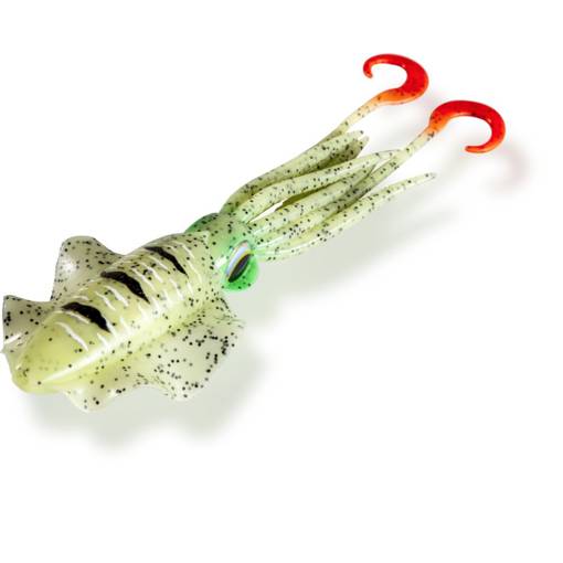 BLACK CAT CALAMAR U-FLOAT 20G FLOATING GLOW IN THE DARK