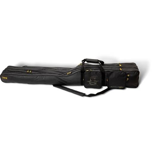 BLACK CAT BATTLE CAT HOLDALL 180cm 35cm