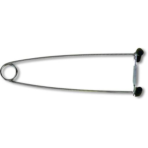 ZEBCO PIKE GAG 18cm