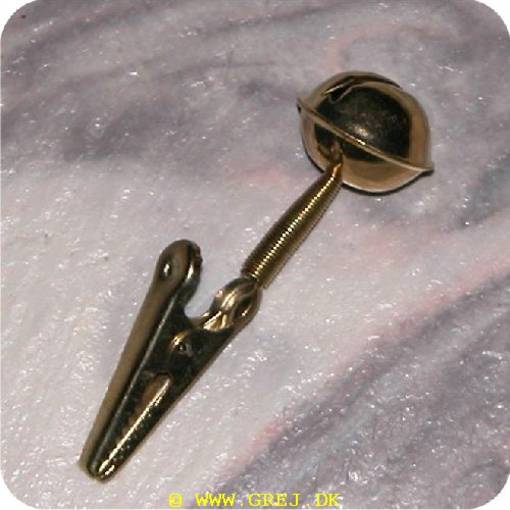 ZEBCO EEL BELL