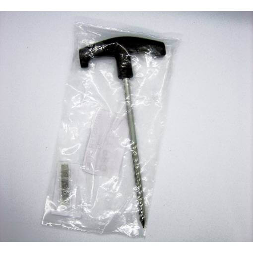 MONSTER BITE BIVVY PEG