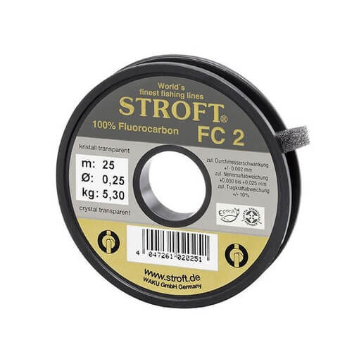 STROFT FC2 50m